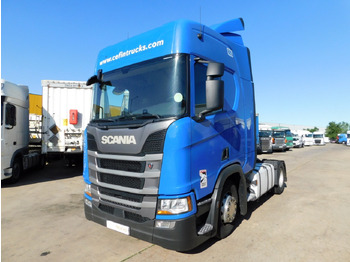 Tractor SCANIA R 500