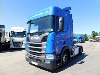 Tractor SCANIA R 500