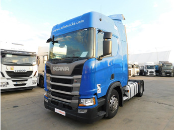 Tractor SCANIA R 500