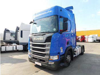 Tractor SCANIA R 500