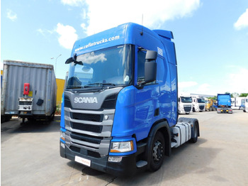Tractor SCANIA R 500