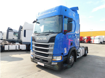 Tractor SCANIA R 500