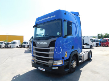 Tractor SCANIA R 500