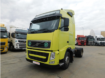 Tractor VOLVO FH 420