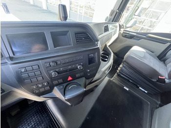 Tractor MAN TGX 18.510 4x2 BL-SA Euro6 Intarder Klima: foto 2