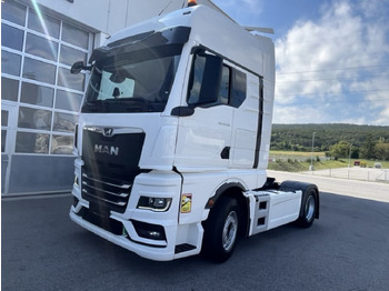 Tractor MAN TGX 18.510