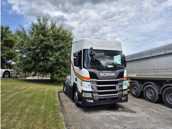 Tractor SCANIA R 450