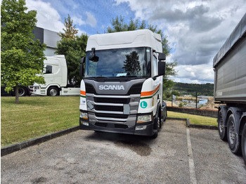 Tractor SCANIA R 450