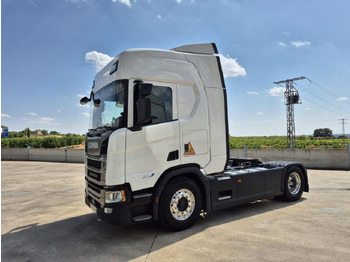 Tractor SCANIA R 460