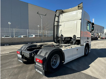 Tractor SCANIA R 460