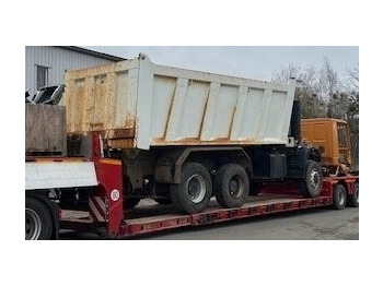 Leasing de  ASTRA HHD9 6x6 ASTRA HHD9 6x6, Cursor 13 ASTRA HHD9 6x6 ASTRA HHD9 6x6, Cursor 13: foto 1