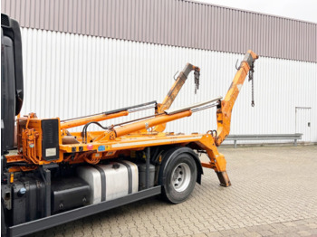 Camião multibenne DAF CF 290 4x2 CF 290 4x2, Tele-Absetzer: foto 2 Camião multibenne DAF CF 290 4x2 CF 290 4x2, Tele-Absetzer: foto 2