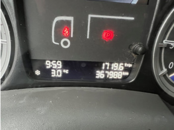 Camião multibenne DAF CF 290 4x2 CF 290 4x2, Tele-Absetzer: foto 3 Camião multibenne DAF CF 290 4x2 CF 290 4x2, Tele-Absetzer: foto 3