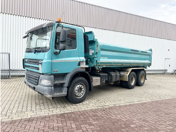 Camião basculante DAF CF 85 460
