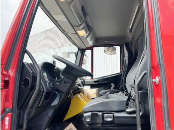 Fotografia de interior 1: Camião polibenne novo EuroCargo ML160E32 4x2 EuroCargo ML160E32 4x2
