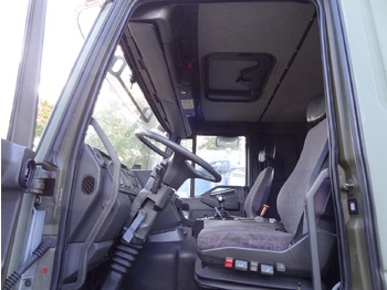 Leasing de  EuroTrakker 260E44W 6X6 EuroTrakker 260E44W 6X6, Retarder, ADR EuroTrakker 260E44W 6X6 EuroTrakker 260E44W 6X6, Retarder, ADR: foto 5