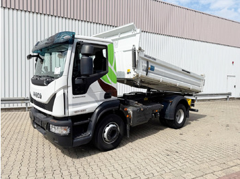 Camião basculante IVECO EuroCargo 150E