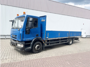 Camião de caixa aberta/ Plataforma IVECO EuroCargo