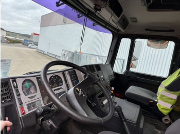 Fotografia de interior 2: Leasing de MAN 18.255 MAK 4x4 BB 18.255 MAK 4x4 BB, Kran Atlas AK 85.1 A1 MAN 18.255 MAK 4x4 BB 18.255 MAK 4x4 BB, Kran Atlas AK 85.1 A1