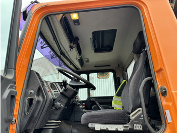 Fotografia de interior 1: Leasing de MAN 18.255 MAK 4x4 BB 18.255 MAK 4x4 BB, Kran Atlas AK 85.1 A1 MAN 18.255 MAK 4x4 BB 18.255 MAK 4x4 BB, Kran Atlas AK 85.1 A1