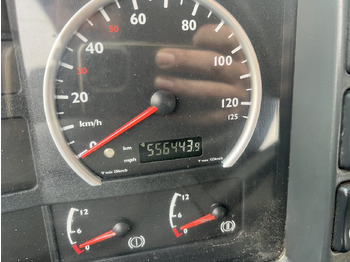 Camião multibenne MAN TGA 26.410 6X2/4 BL Motorschaden! TGA 26.410 6X2/4 BL, Vorlauf Lenk-Liftachse, Meiller Tele.: foto 2