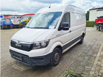Furgão MAN TGE 3.180