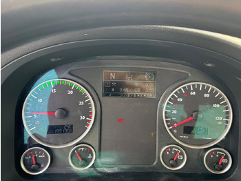 Leasing de MAN TGM 15.250 4x2 LL TGM 15.250 4x2 LL, Tele-Absetzer MAN TGM 15.250 4x2 LL TGM 15.250 4x2 LL, Tele-Absetzer: foto 4