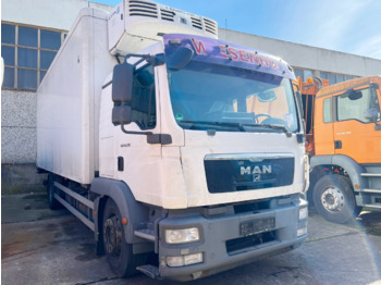 Camião frigorífico MAN TGM 18.290