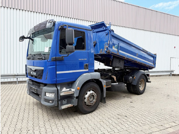Camião basculante MAN TGM 18.290