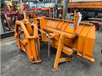Camião betoneira LIEBHERR