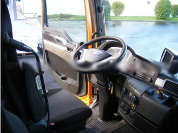 Leasing de MAN TGS 26.400 6X4 BL TGS 26.400 6X4 BL MAN TGS 26.400 6X4 BL TGS 26.400 6X4 BL: foto 4