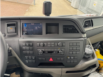 Leasing de MAN TGS 33.440 6x4 BB TGS 33.440 6x4 BB, Alu-Bordwände, mehrfach vorhanden! MAN TGS 33.440 6x4 BB TGS 33.440 6x4 BB, Alu-Bordwände, mehrfach vorhanden!: foto 2