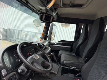 Leasing de MAN TGS 35.360 8x2-6 BL TGS 35.360 8x2-6 BL, 2x Lenkachse, Zöller Medium XL, Zöller-Schüttung MAN TGS 35.360 8x2-6 BL TGS 35.360 8x2-6 BL, 2x Lenkachse, Zöller Medium XL, Zöller-Schüttung: foto 2