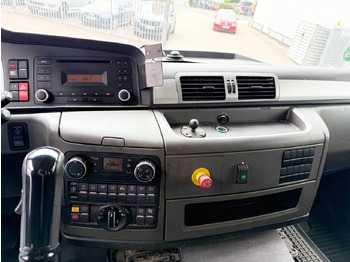 Leasing de MAN TGS 35.360 8x2-6 BL TGS 35.360 8x2-6 BL, 2x Lenkachse, Zöller Medium XL, Zöller-Schüttung MAN TGS 35.360 8x2-6 BL TGS 35.360 8x2-6 BL, 2x Lenkachse, Zöller Medium XL, Zöller-Schüttung: foto 4