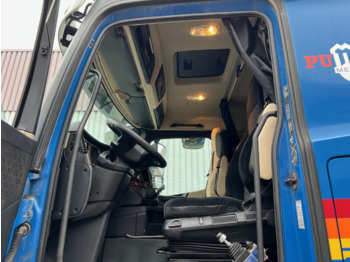 Fotografia de interior 1: Camião basculante Mercedes-Benz Actros 1848 L 4x2 Actros 1848 L 4x2, Retarder, Getreidekipper ca. 16m³