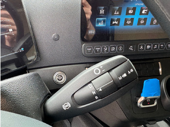 Camião polibenne novo Mercedes-Benz Actros 2545 L 6x2 Actros 2545 L 6x2, Lenk-/Liftachse, StreamSpace, MultimediaCockpit: foto 5