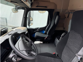 Camião polibenne novo Mercedes-Benz Actros 2545 L 6x2 Actros 2545 L 6x2, Lenk-/Liftachse, StreamSpace, MultimediaCockpit: foto 2