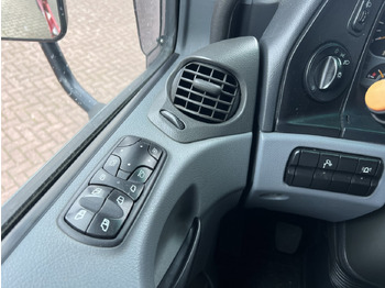 Fotografia de interior 1: Leasing de Mercedes-Benz Actros 3346 AK 6x6 Actros 3346 AK 6x6 Mercedes-Benz Actros 3346 AK 6x6 Actros 3346 AK 6x6