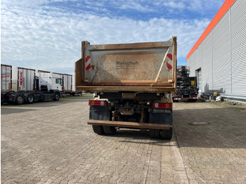 Leasing de Mercedes-Benz Actros MP III 3544/8x4/4 Actros MP III 3544/8x4/4, 3 Pedale Mercedes-Benz Actros MP III 3544/8x4/4 Actros MP III 3544/8x4/4, 3 Pedale: foto 3
