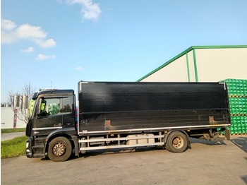 Camião furgão MERCEDES-BENZ Antos