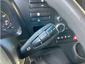 Camião polibenne Mercedes-Benz Antos 2545 L 6x2 Antos 2545 L 6x2, Retarder, Lenk-/Liftachse: foto 4