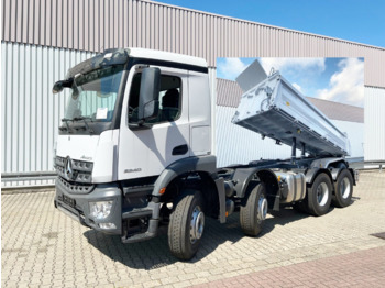 Camião basculante MERCEDES-BENZ Arocs 3240