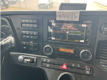 Camião polibenne Mercedes-Benz Arocs 3253 K 8x4/4 Arocs 3253 K 8x4/4, Retarder: foto 3