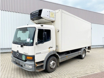 Camião frigorífico MERCEDES-BENZ Atego 1323