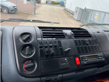 Camião chassi Mercedes-Benz Atego 2628 K 6x4 Atego 2628 K 6x4, 6-Zylinder: foto 4