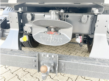 Camião basculante Mercedes-Benz Atego 818/23 K 4x2 Atego 818/23 K 4x2, 2x AHK, Meiller-Kipper, mehrfach Vorhanden!: foto 3
