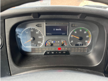 Camião furgão Mercedes-Benz Atego 818 L 4x2 Atego 818 L 4x2 mit MBB LBW, 4x Vorhanden!: foto 2 Camião furgão Mercedes-Benz Atego 818 L 4x2 Atego 818 L 4x2 mit MBB LBW, 4x Vorhanden!: foto 2