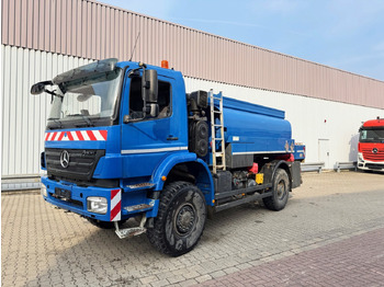 Caminhão tanque MERCEDES-BENZ Axor 1829