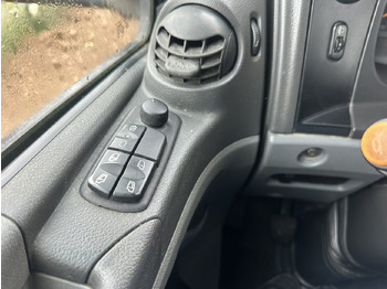 Camião chassi Mercedes-Benz Axor 2629 K 6x4 Axor 2629 K 6x4, PTO, Steel, Manual, 6-Zylinder: foto 5