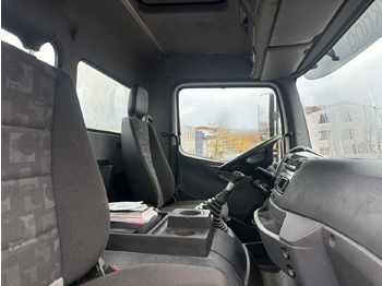 Camião chassi Mercedes-Benz Axor 2629 K 6x4 Axor 2629 K 6x4, PTO, Steel, Manual, 6-Zylinder: foto 3